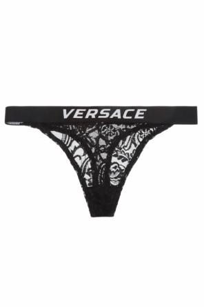 Logo thong, zdjęcie 1 Logo thong od Versace